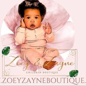 Meet your Posher, Joanne